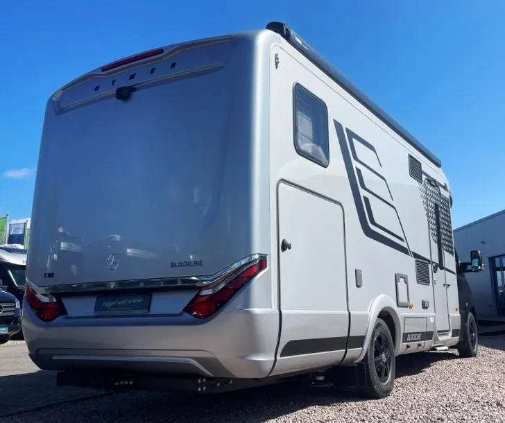 Fahrzeugbild Hymer B-Klasse ML T 780 BlackLine Verfüg./Autark/AHK/TV/Winter #3