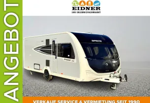 Bild Cruzer 550 SR