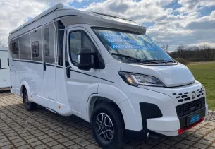 Bild Globebus Camp T 4