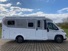 Fahrzeugbild Dethleffs Globebus Camp T 4 Navi/Markise/AT/AHK/Klima #3