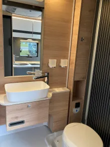 Fahrzeugbild Dethleffs Globebus Camp T 4 Navi/Markise/AT/AHK/Klima #14