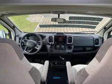 Fahrzeugbild Dethleffs Globebus Camp T 4 Navi/Markise/AT/AHK/Klima #16