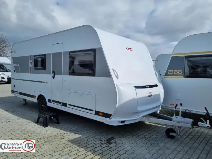 Fahrzeugbild LMC Style 70 493 K #1