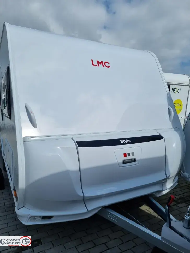 Fahrzeugbild LMC Style 70 493 K #3