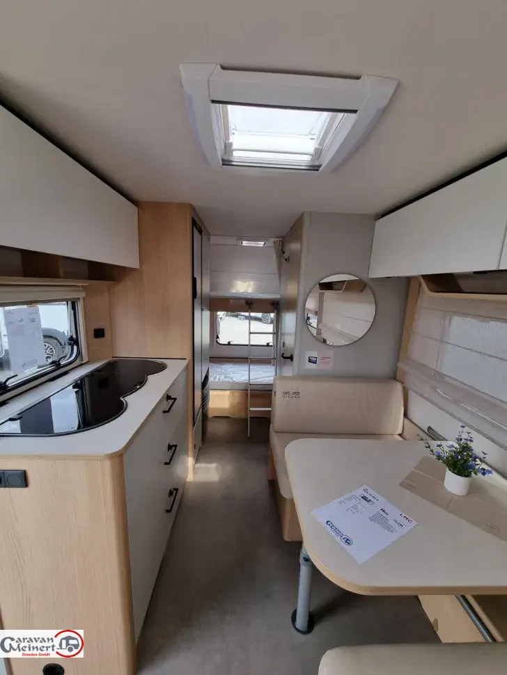 Fahrzeugbild LMC Style 70 493 K #4