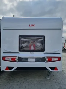 Fahrzeugbild LMC Style 70 493 K #25