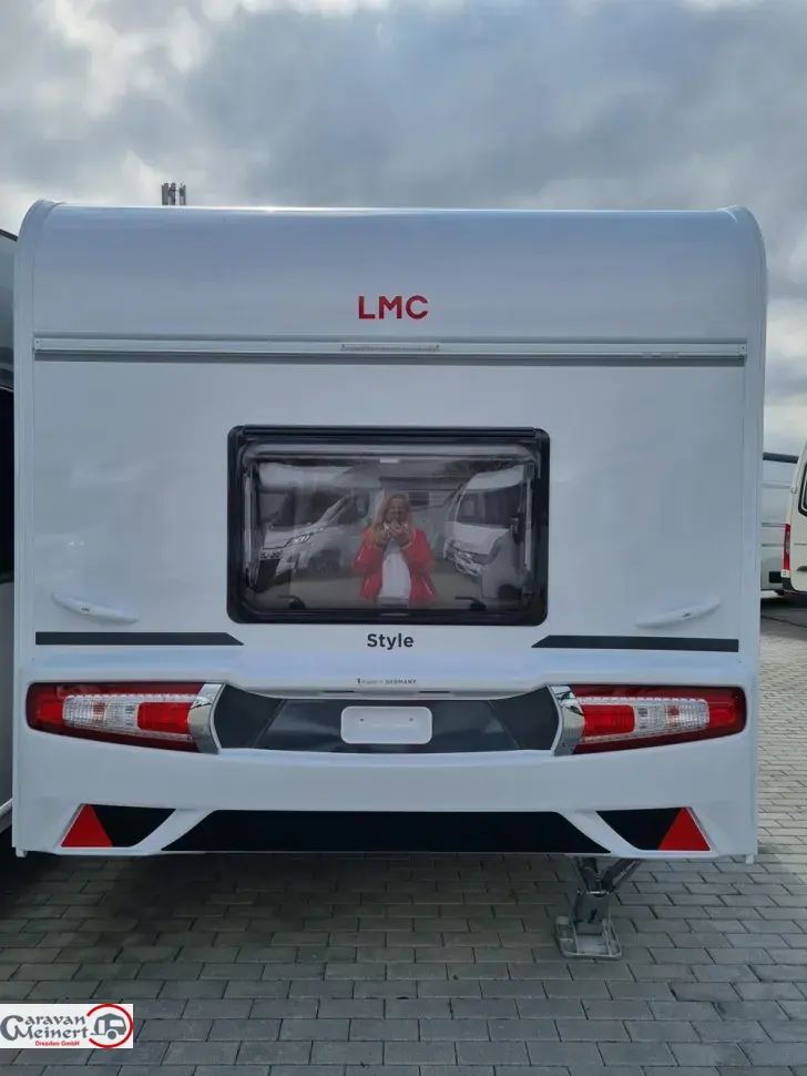 Fahrzeugbild LMC Style 70 493 K #25
