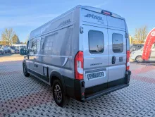Fahrzeugbild Pössl D-Line 2WIN Plus LP 65.908,- #3