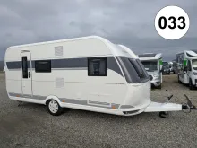 Fahrzeugbild Hobby De Luxe 490 KMF 1800kg/Fußbodenerwärmung/Dunstabzugshaube #1