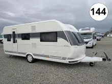 Fahrzeugbild Hobby De Luxe 540 KMFe 1800kg/Backofen mit Grill/Antischlinger-Kupplung/Zulassung 100 #1