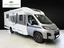 Fahrzeugbild Carado T 459 11.862 EUR Vorteil! #4