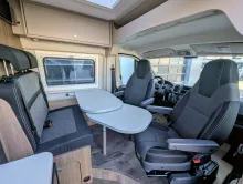 Fahrzeugbild Carado CV 601 PRO Sie sparen 9.222,-!! #4