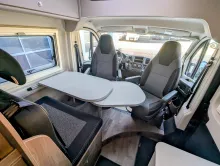 Fahrzeugbild Carado CV 601 PRO Sie sparen 9.222,-!! #5