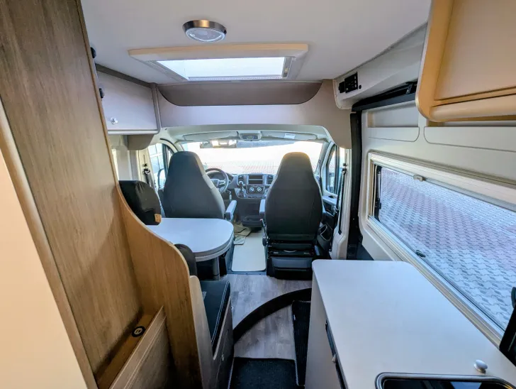 Fahrzeugbild Carado CV 601 PRO Sie sparen 9.222,-!! #6