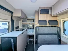 Fahrzeugbild Carado CV 601 PRO Sie sparen 9.222,-!! #7