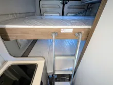 Fahrzeugbild Carado CV 601 PRO Sie sparen 9.222,-!! #8