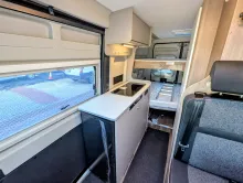 Fahrzeugbild Carado CV 601 PRO Sie sparen 9.222,-!! #9