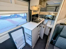 Fahrzeugbild Carado CV 601 PRO Sie sparen 9.222,-!! #10