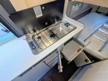 Fahrzeugbild Carado CV 601 PRO Sie sparen 9.222,-!! #11