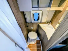 Fahrzeugbild Carado CV 601 PRO Sie sparen 9.222,-!! #13