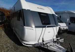 Bild De Luxe 490 KMF