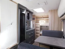 Fahrzeugbild Hobby De Luxe 490 KMF Verfügbar ab November 2026 #9