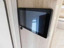 Fahrzeugbild Hobby De Luxe 490 KMF Verfügbar ab November 2026 #11