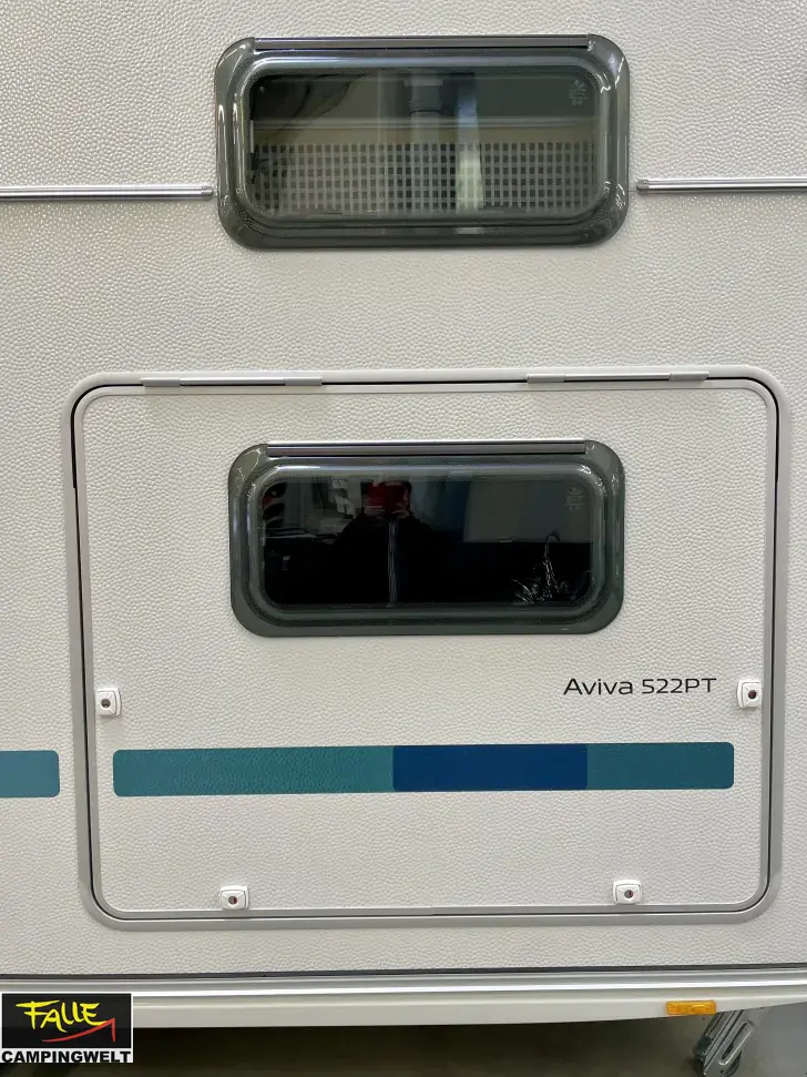 Fahrzeugbild Adria Aviva 522 PT #9