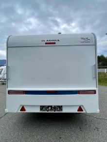 Fahrzeugbild Adria Aviva 522 PT #6