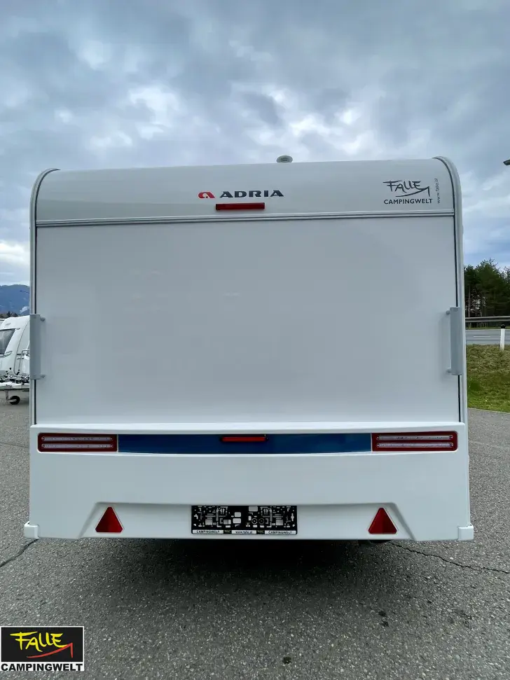 Fahrzeugbild Adria Aviva 522 PT #6