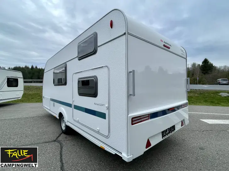 Fahrzeugbild Adria Aviva 522 PT #7