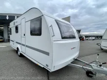 Fahrzeugbild Adria Aviva 522 PT #1