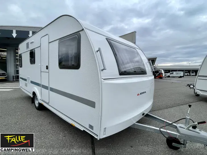 Fahrzeugbild Adria Aviva 522 PT #1