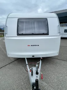 Fahrzeugbild Adria Aviva 522 PT #4