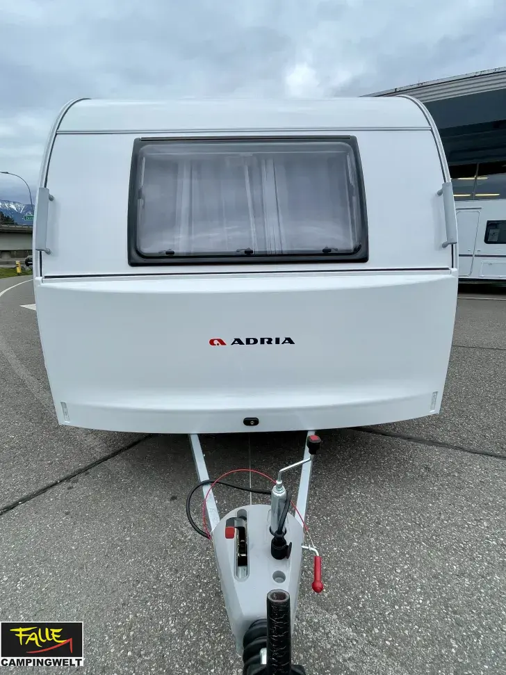 Fahrzeugbild Adria Aviva 522 PT #4