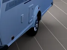 Fahrzeugbild Knaus Südwind 420 QD Silver Selektion #6