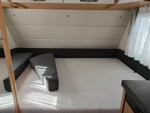 Fahrzeugbild Knaus Südwind 420 QD Silver Selektion #11