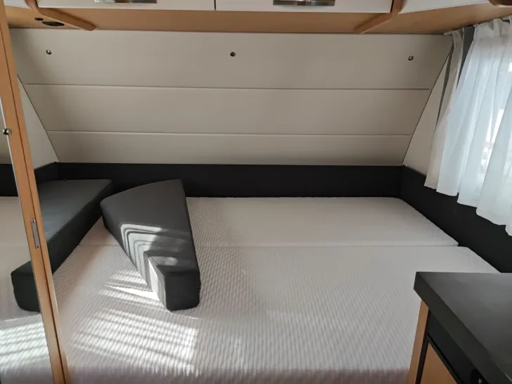 Fahrzeugbild Knaus Südwind 420 QD Silver Selektion #11
