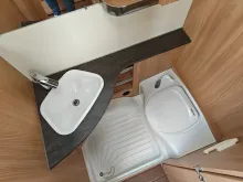 Fahrzeugbild Knaus Südwind 420 QD Silver Selektion #14