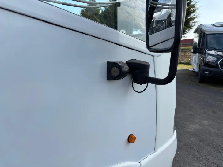 Fahrzeugbild Dethleffs Advantage I 6571 / B Fiat Ducato 2,8 JTD 127 PS #7