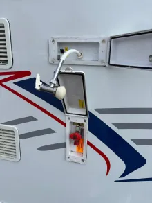 Fahrzeugbild Dethleffs Advantage I 6571 / B Fiat Ducato 2,8 JTD 127 PS #9