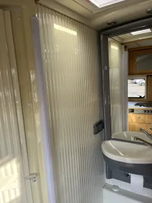 Fahrzeugbild Dethleffs Advantage I 6571 / B Fiat Ducato 2,8 JTD 127 PS #15