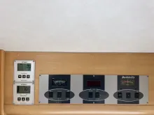 Fahrzeugbild Dethleffs Advantage I 6571 / B Fiat Ducato 2,8 JTD 127 PS #17