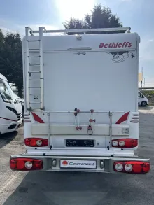 Fahrzeugbild Dethleffs Advantage I 6571 / B Fiat Ducato 2,8 JTD 127 PS #5