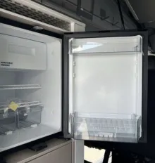 Fahrzeugbild Ford Transit Custom Bürstner Copa #7