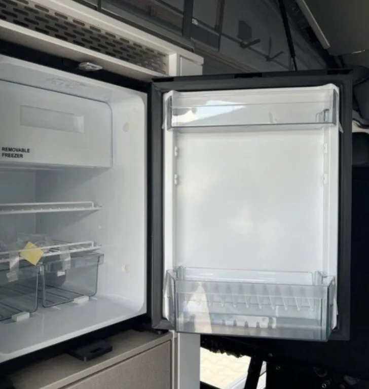 Fahrzeugbild Ford Transit Custom Bürstner Copa #7