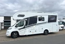 Fahrzeugbild Dethleffs Alpa A 6820-2 #1