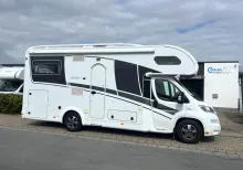 Fahrzeugbild Dethleffs Alpa A 6820-2 #2