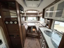 Fahrzeugbild Dethleffs Alpa A 6820-2 #3