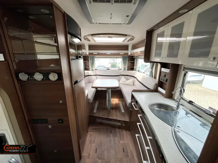 Fahrzeugbild Dethleffs Alpa A 6820-2 #3